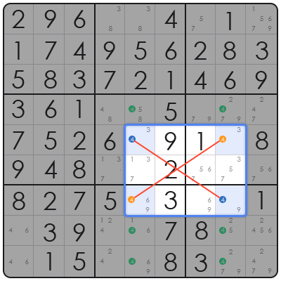 washington post sudoku/