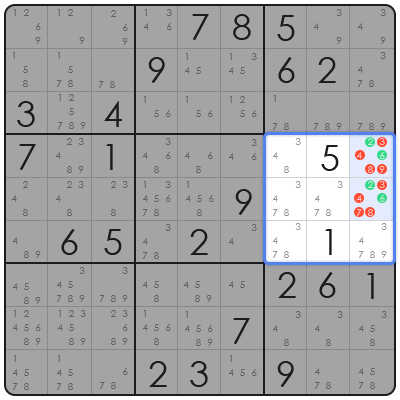 sudoku loco online